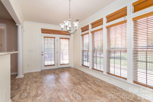 15417 Troubadour Lane, Huntersville, NC 28078