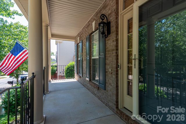 15417 Troubadour Lane, Huntersville, NC 28078