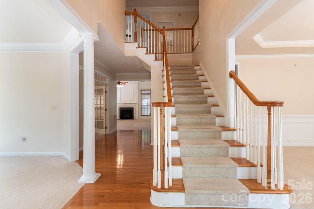 15417 Troubadour Lane, Huntersville, NC 28078