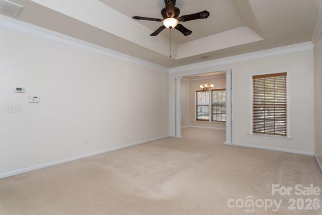 15417 Troubadour Lane, Huntersville, NC 28078