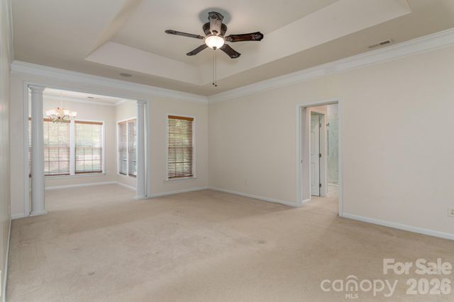 15417 Troubadour Lane, Huntersville, NC 28078