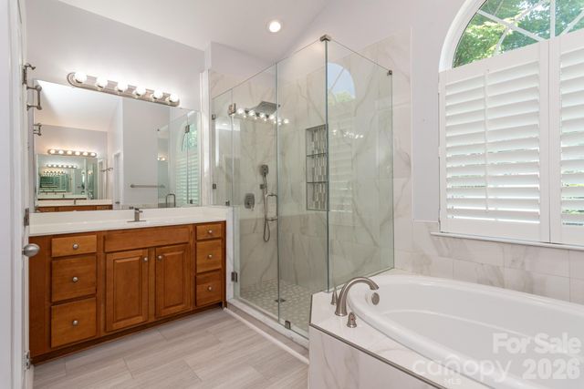 15417 Troubadour Lane, Huntersville, NC 28078