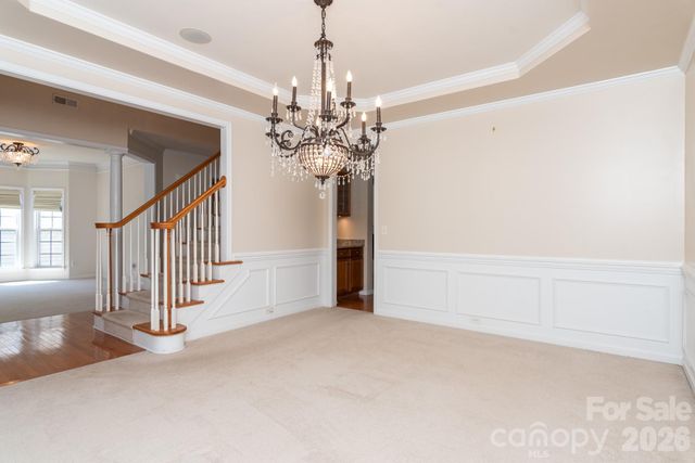 15417 Troubadour Lane, Huntersville, NC 28078
