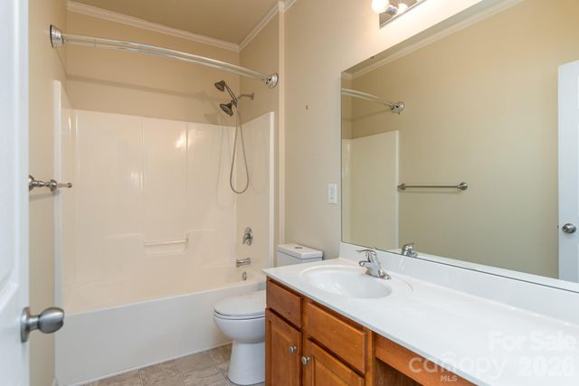 15417 Troubadour Lane, Huntersville, NC 28078