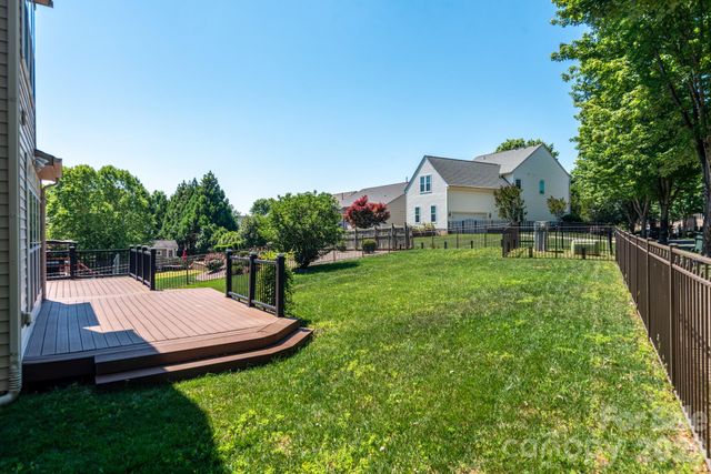 15417 Troubadour Lane, Huntersville, NC 28078