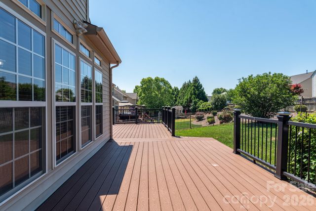15417 Troubadour Lane, Huntersville, NC 28078