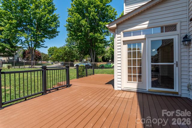 15417 Troubadour Lane, Huntersville, NC 28078