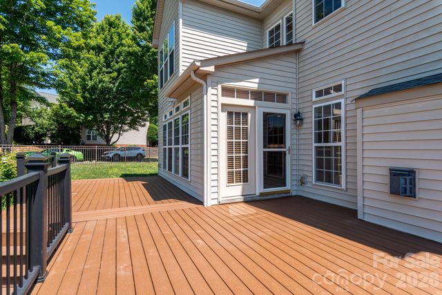 15417 Troubadour Lane, Huntersville, NC 28078