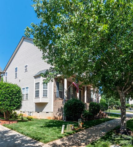 15417 Troubadour Lane, Huntersville, NC 28078