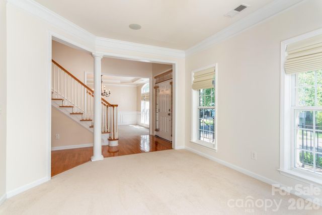 15417 Troubadour Lane, Huntersville, NC 28078