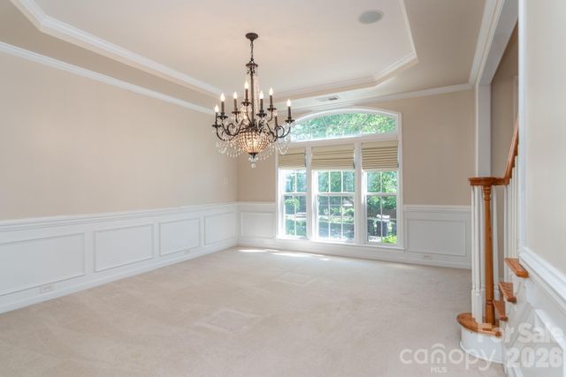 15417 Troubadour Lane, Huntersville, NC 28078