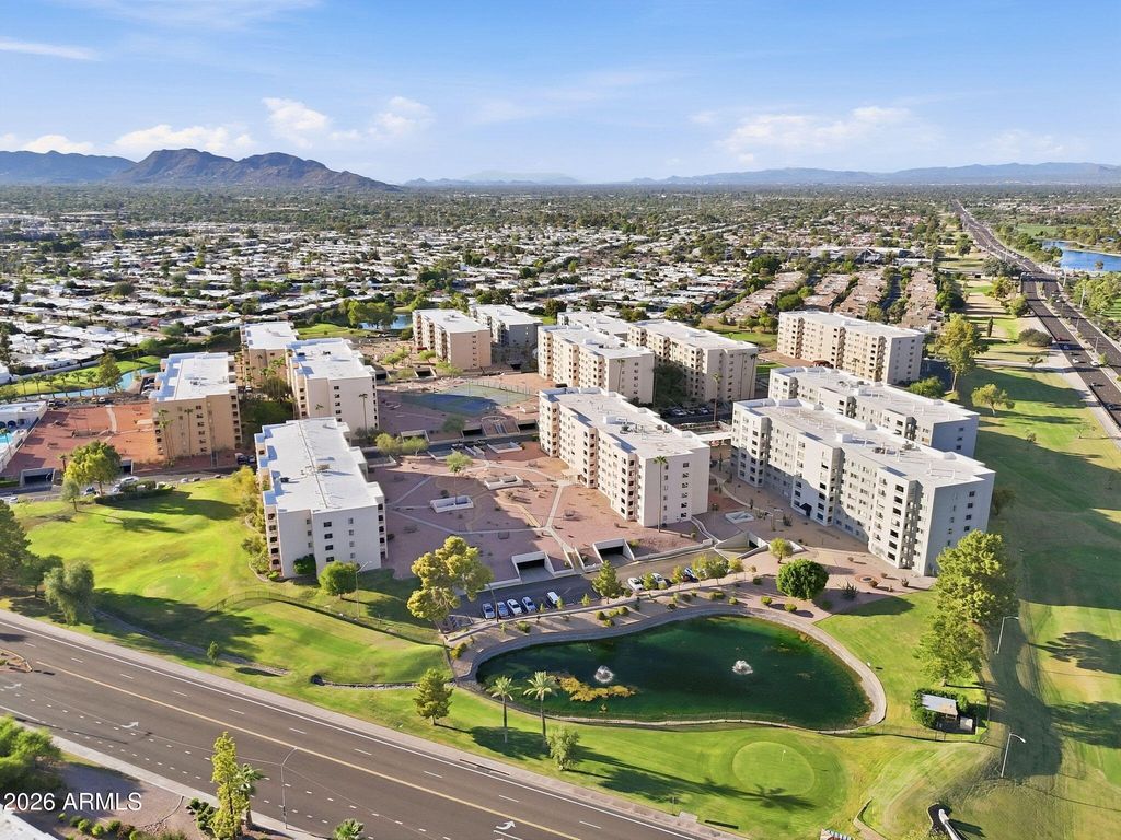 7940 E CAMELBACK Road 411, Scottsdale, AZ 85251 — photo 2