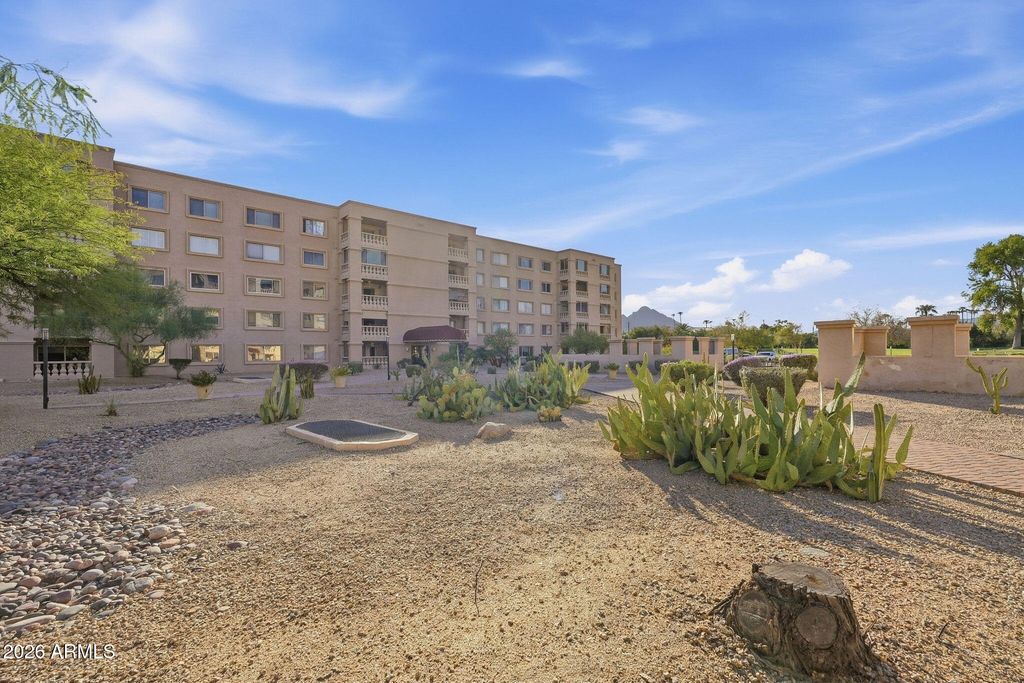 7940 E CAMELBACK Road 411, Scottsdale, AZ 85251 — photo 3