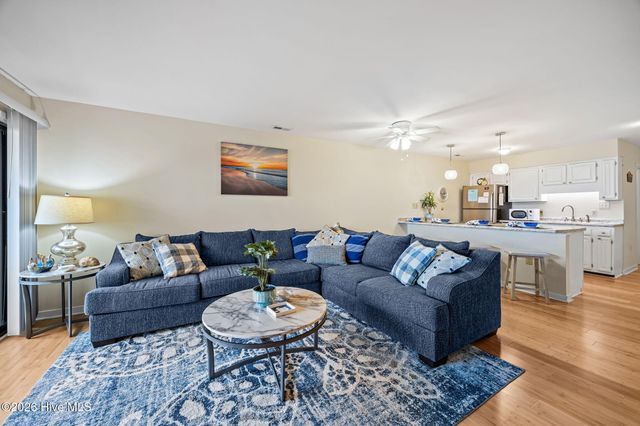 9100 Reed Drive 1108, Emerald Isle, NC 28594