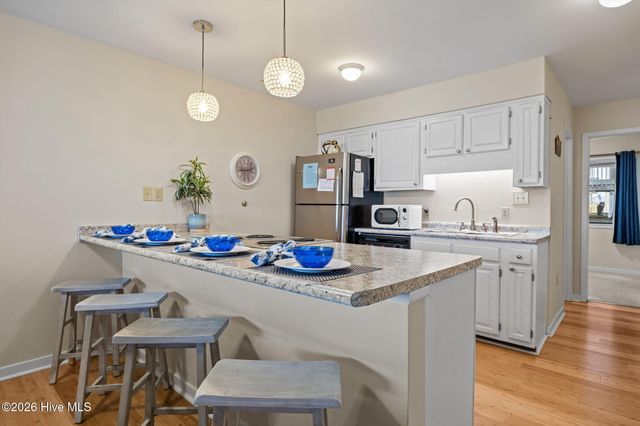 9100 Reed Drive 1108, Emerald Isle, NC 28594