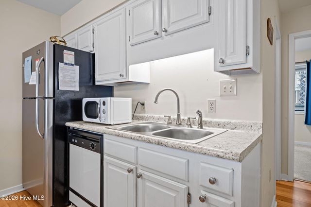 9100 Reed Drive 1108, Emerald Isle, NC 28594