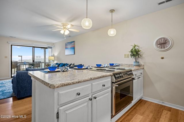 9100 Reed Drive 1108, Emerald Isle, NC 28594