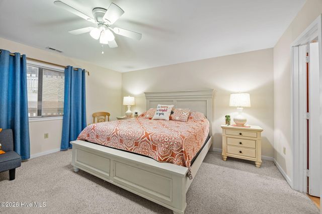 9100 Reed Drive 1108, Emerald Isle, NC 28594