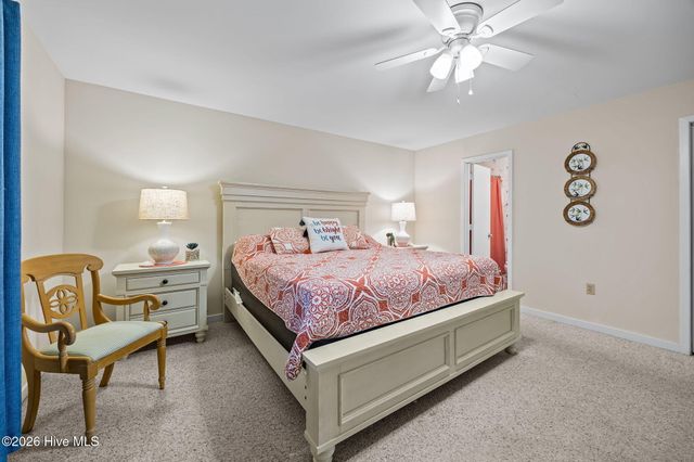 9100 Reed Drive 1108, Emerald Isle, NC 28594