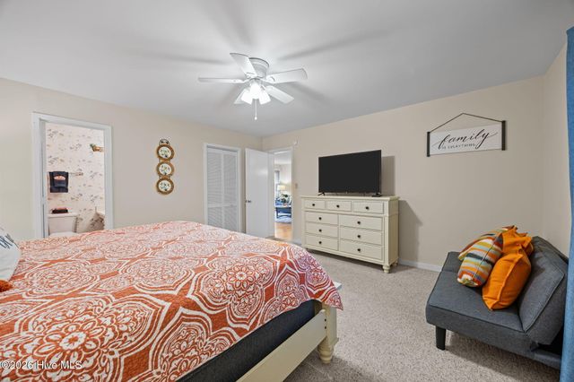 9100 Reed Drive 1108, Emerald Isle, NC 28594