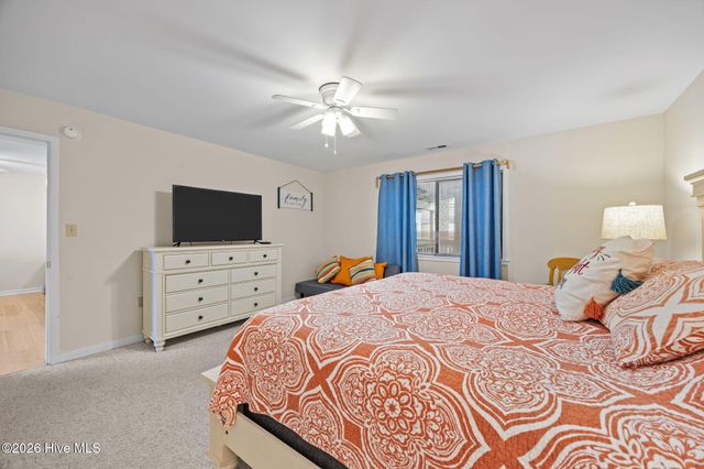 9100 Reed Drive 1108, Emerald Isle, NC 28594