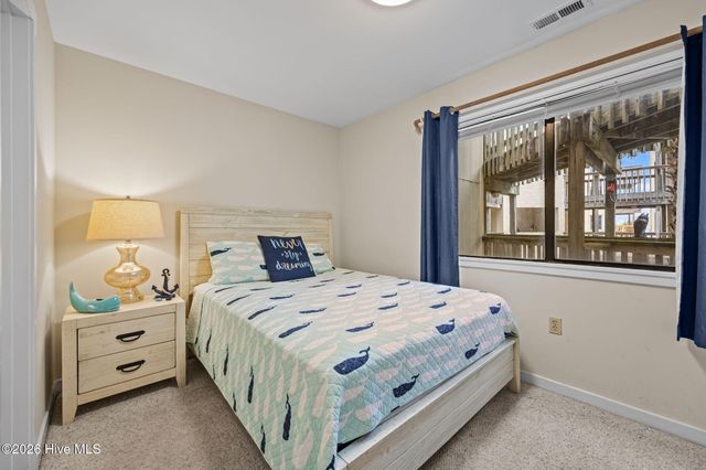 9100 Reed Drive 1108, Emerald Isle, NC 28594