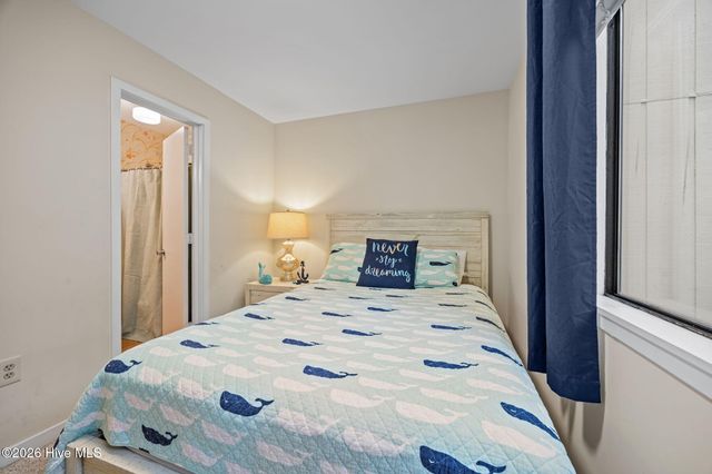 9100 Reed Drive 1108, Emerald Isle, NC 28594