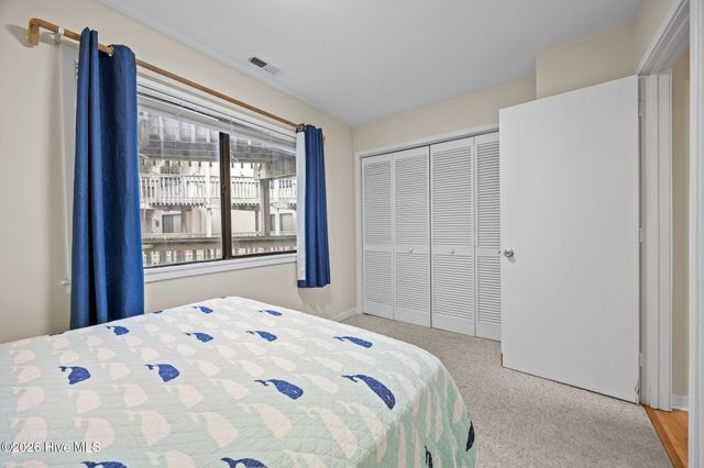 9100 Reed Drive 1108, Emerald Isle, NC 28594