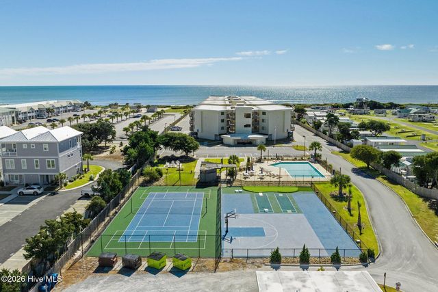 9100 Reed Drive 1108, Emerald Isle, NC 28594