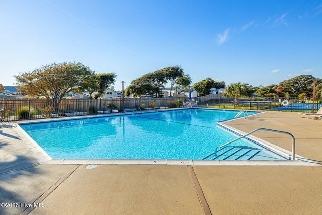 9100 Reed Drive 1108, Emerald Isle, NC 28594