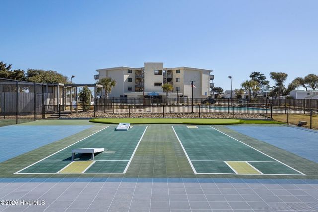 9100 Reed Drive 1108, Emerald Isle, NC 28594