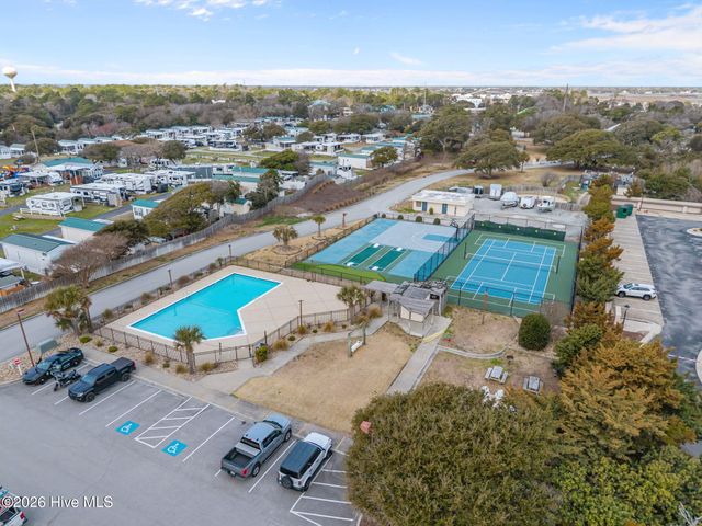 9100 Reed Drive 1108, Emerald Isle, NC 28594