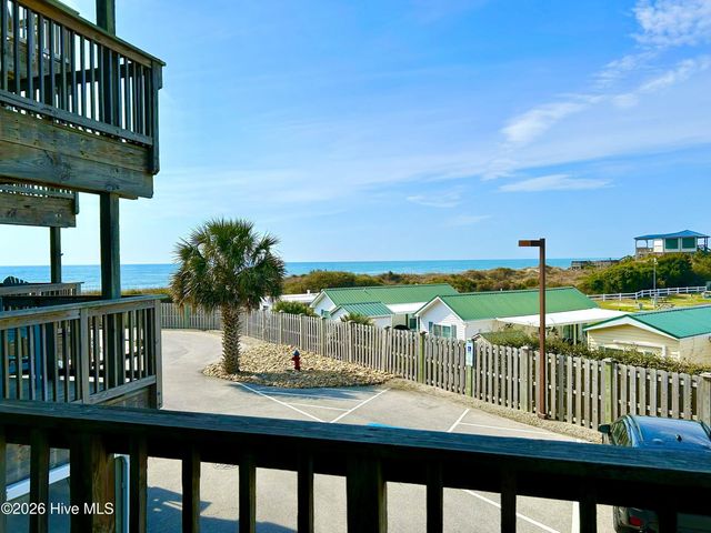 9100 Reed Drive 1108, Emerald Isle, NC 28594