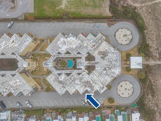 9100 Reed Drive 1108, Emerald Isle, NC 28594