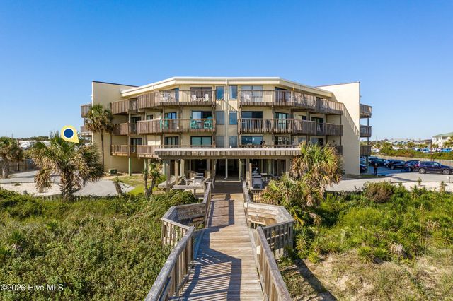 9100 Reed Drive 1108, Emerald Isle, NC 28594