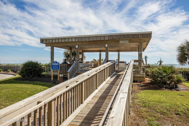 9100 Reed Drive 1108, Emerald Isle, NC 28594