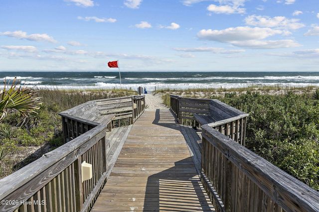 9100 Reed Drive 1108, Emerald Isle, NC 28594