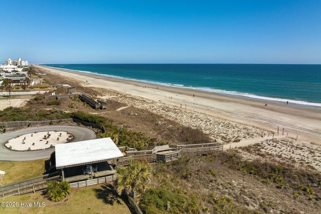 9100 Reed Drive 1108, Emerald Isle, NC 28594