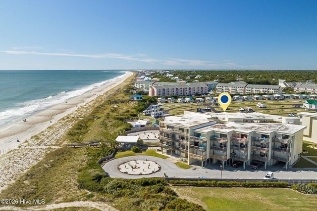 9100 Reed Drive 1108, Emerald Isle, NC 28594