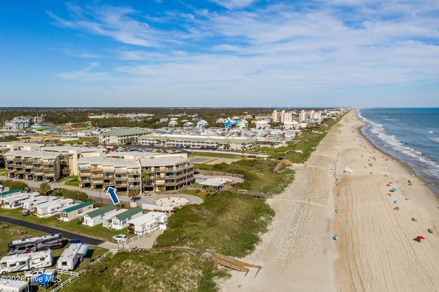 9100 Reed Drive 1108, Emerald Isle, NC 28594