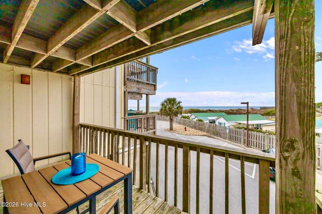 9100 Reed Drive 1108, Emerald Isle, NC 28594