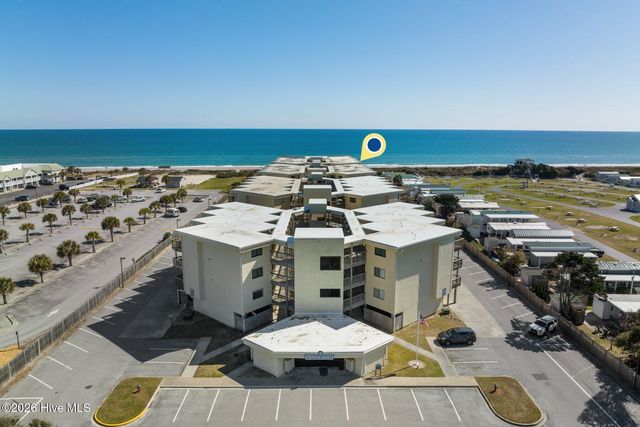 9100 Reed Drive 1108, Emerald Isle, NC 28594