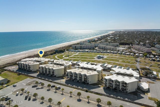 9100 Reed Drive 1108, Emerald Isle, NC 28594