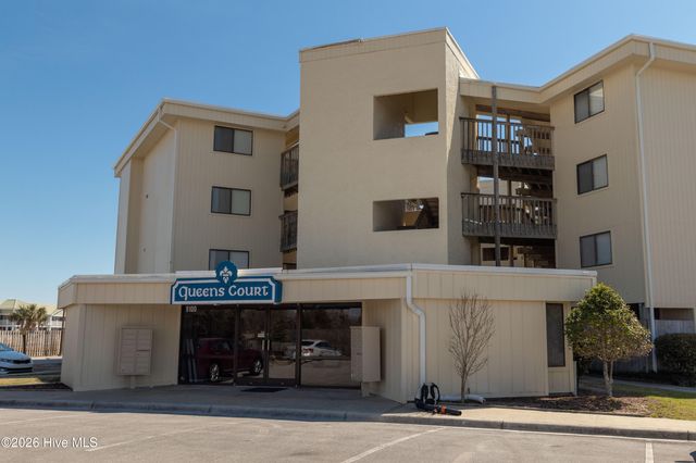 9100 Reed Drive 1108, Emerald Isle, NC 28594