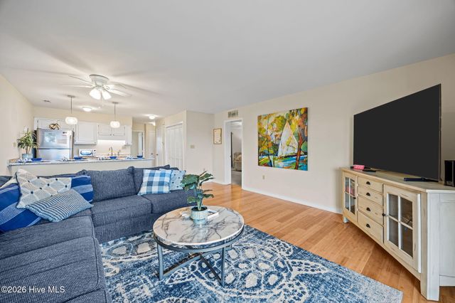 9100 Reed Drive 1108, Emerald Isle, NC 28594