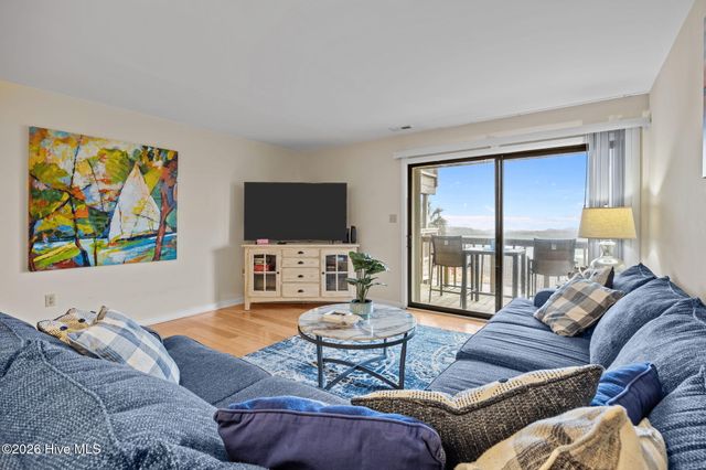 9100 Reed Drive 1108, Emerald Isle, NC 28594