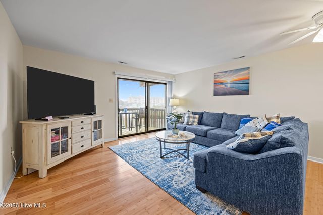 9100 Reed Drive 1108, Emerald Isle, NC 28594