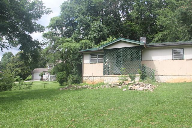 403 Inman Street, Ringgold, GA 30736