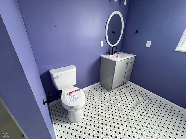 39 N 18th Avenue, Beech Grove, IN 46107