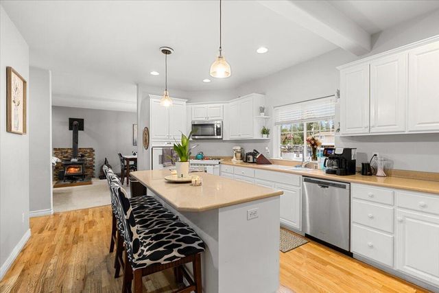 835 Redwood Avenue, Butte Falls, OR 97522